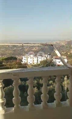 Other real estate in Keyfoun - بيت مستقل "دوبلكس" للبيع في كيفون | إطلالة بانورامية على بيروت | مساحة ٤٣٠ م²
