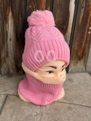 2-Piece Women's Winter Set — 2