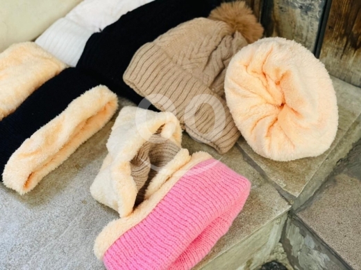 2-Piece Women's Winter Set — 7