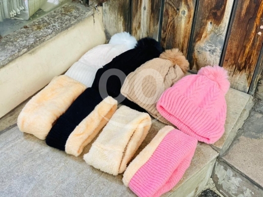2-Piece Women's Winter Set — 8
