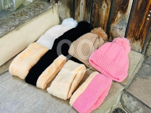 2-Piece Women's Winter Set — 5