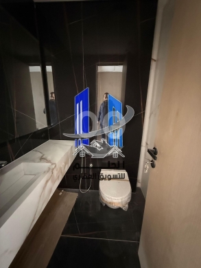Apartments for sale in Ramlet al-Baydah - شقةمميزة للبيع بيروت منطقة الرملة البيضا بناء حديث