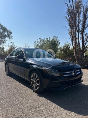 Mercedes-Benz in Sarba - Mercedes C300 2017