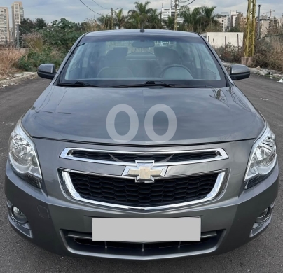 Chevrolet in Hadeth - Chevrolet Cobalt model 2016