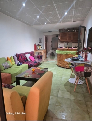 Apartments for rent in Jounieh - شاليه مفروش للإيجار في أسواق جونية، إطلالة بحر مباشرة، ٥٠٠$ | Cozy Furnished Chalet for Rent