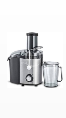 ?? Black+Decker 800W 1.7L Stainles Steel XL Juicer Extractor with Juice Collector, 2… — 5