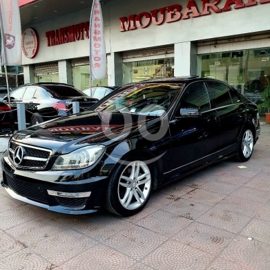Mercedes-Benz in Jal el-Dib - jal el dib