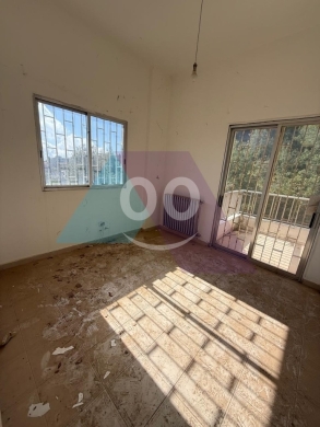 Apartments for sale in Klayaat - 2 bedroom apartment+mountain view 4sale in Klayaat - شقة في قليعاتJR45A35