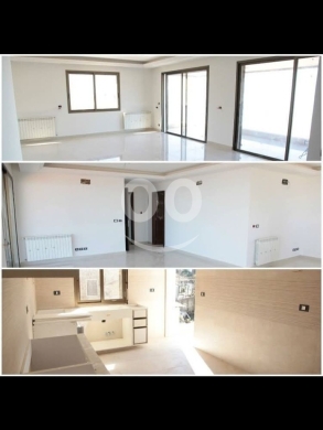 Apartment for sale at Broummana — 3