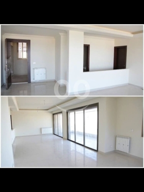 Apartment for sale at Broummana — 4