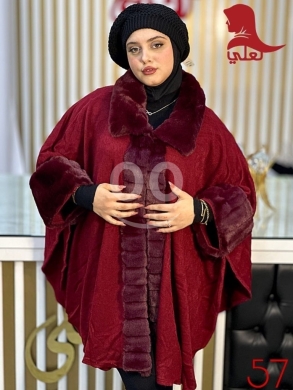 الملابس، الأحذية والزينة في Loussiya - كاب فرو