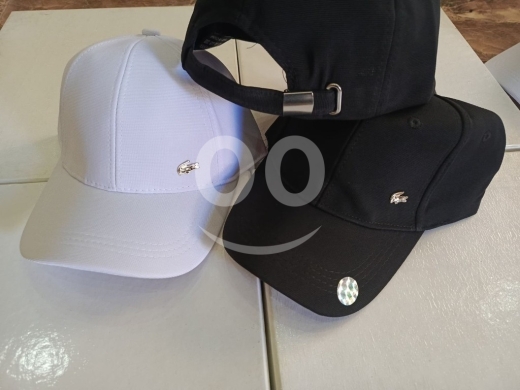 Premium Jordan Metal Logo Baseball Caps — 9