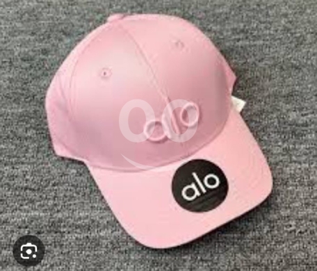 Alo Yoga Off-Duty Cap - Clothes, Footwear & Accessories - Vivadoo