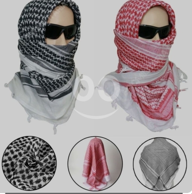Clothes, Footwear & Accessories in Beirut City - شماغ كلاسيكي فاخر
