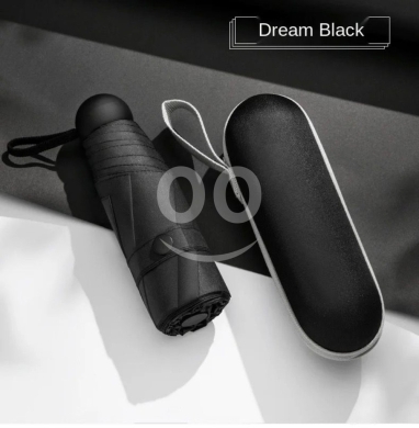 Mini Capsule Umbrella — 6