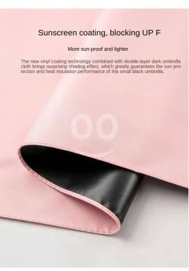 Mini Capsule Umbrella — 2
