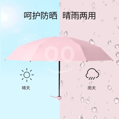 السلع الأخرى في مدينة بيروت - Mini Capsule Umbrella