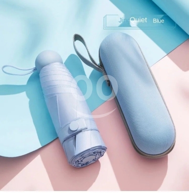 Mini Capsule Umbrella — 8