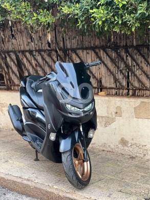 Motorcycles & ATVs in Beirut City - Nmx kiles 2023