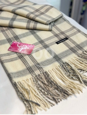 Vêtements, chaussures et accessoires dans Beyrouth - شال روعة جوخ ناعم وصل الجديد??????صناعة صينية? نوعية سوبر مرتبة ? 190x40cm