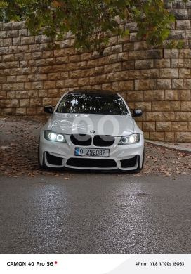 BMW in Aley - bmw e90 320 2009
