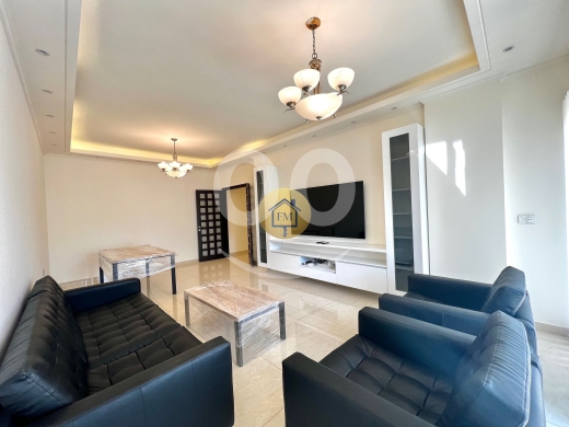 Apartments for rent in Manara - Elegant City-View Apartment for Rent | Manara