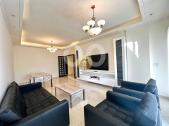 Elegant City-View Apartment for Rent | Manara