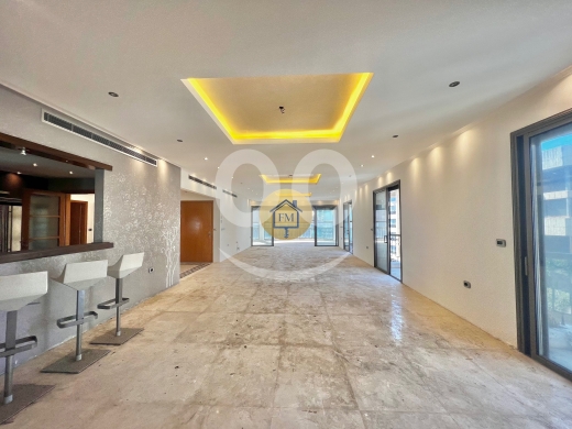 Apartments for rent in Ramlet al-Baydah - Luxurious Apartment for Rent - Ramlet El Bayda