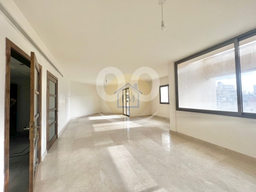 Apartments for rent in Hamra - Apartment with Open View for Rent - Hamra