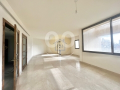 Apartment with Open View for Rent - Hamra