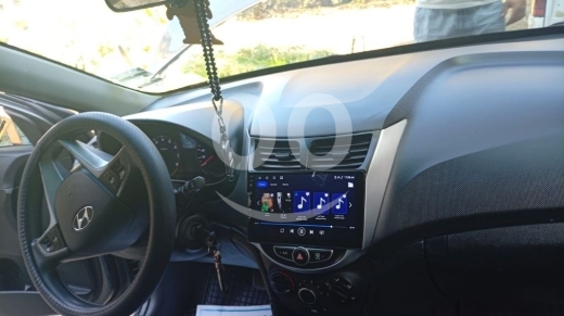 Hyundai in Baakline - full option