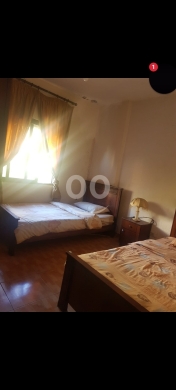 شقق للإيجار في جونيه - شقة مفروشة للإيجار في جونية، ١٤٠ متر، دفع شهري ٥٠٠$ | Furnished 140sqm Apartment for Rent in Jounieh