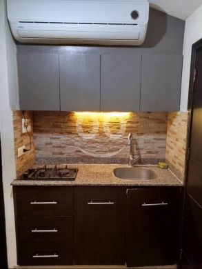 Apartments for rent dans Kaslik - ستوديو كبير مفروش للإيجار في الكسليك، ١٠٠ متر، دفع شهري ٥٥٠$ | Large Furnished Studio for Rent