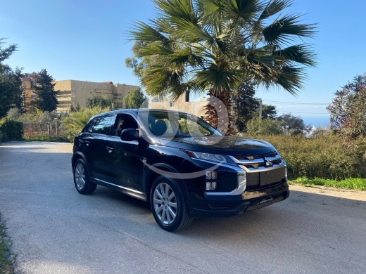Mitsubishi in Aley - 2021 Mitsubishi ASX 4WD | 60,000 Miles | Super Clean - Only $18,400