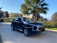 2021 Mitsubishi ASX 4WD | 60,000 Miles | Super Clean - Only $18,400