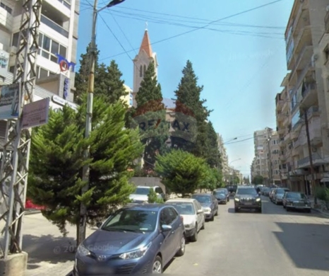 عقارات تجارية للإيجار في مار مارون - R9-3002 Shop for Rent in Marmaroun Tripoli - 105 m², 3 Floors