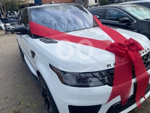روفر في عاليه - 2018 Range Rover Sport V6 | 48,000 Miles | Super Clean & Fully Loaded