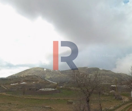 R9-3003 Residential Land for Sale in Beqaasefrine Danniyeh – Road Access, Surrounded by G… — 2