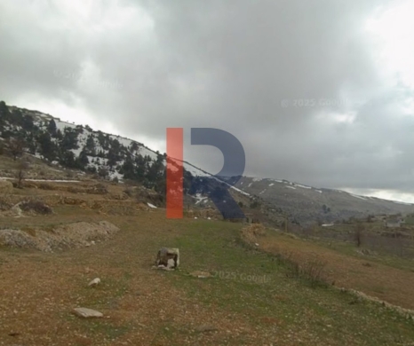 R9-3003 Residential Land for Sale in Beqaasefrine Danniyeh – Road Access, Surrounded by G… — 3