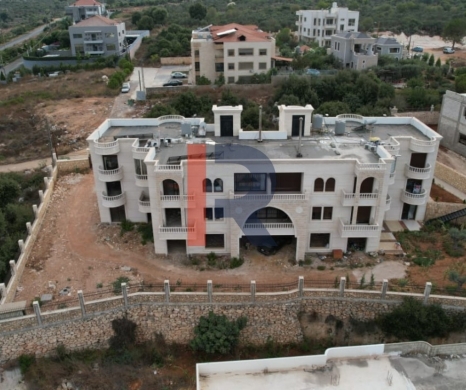 R9-3004 Whole Building for Sale in Deddeh Koura – 6 Apartments + Duplex — 3