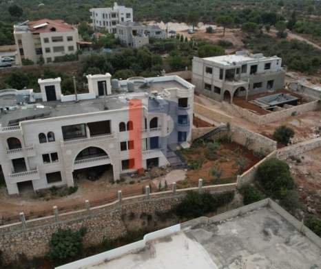 R9-3004 Whole Building for Sale in Deddeh Koura – 6 Apartments + Duplex — 2