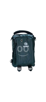 Big Bear Multi-Compartment Tactical Backpack — 5