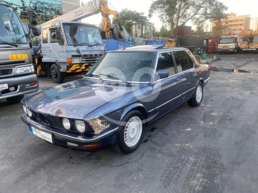 BMW dans Saïda - Bmw watwat model 86