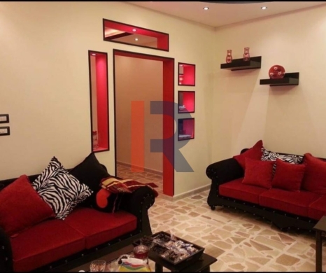 R9-3006 Apartment for Sale in Jabal El Beddawi Tripoli – 90 m² — 9