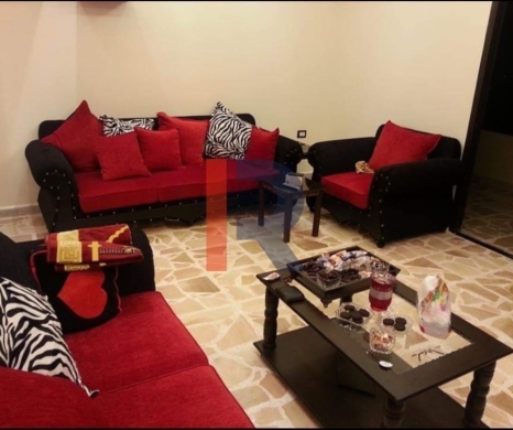 R9-3006 Apartment for Sale in Jabal El Beddawi Tripoli – 90 m² — 6