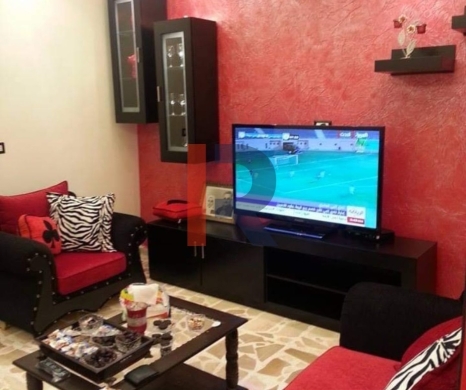 R9-3006 Apartment for Sale in Jabal El Beddawi Tripoli – 90 m² — 10