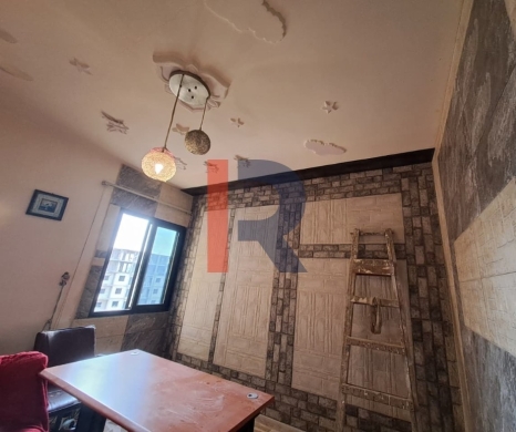 R9-3006 Apartment for Sale in Jabal El Beddawi Tripoli – 90 m² — 3