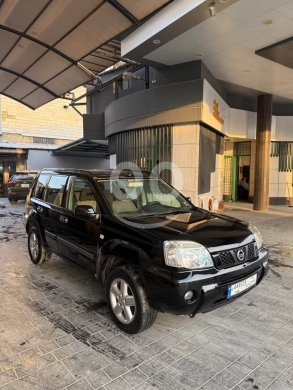 Nissan in Mar Elias - Nissan xtrail 2012