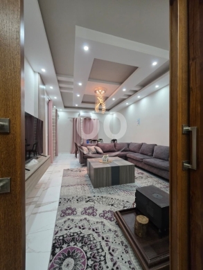 Apartments for sale in Nabatyeh - Luxury 3-Bedroom Apartment for Sale in Toul Heights - 160sqm New Building with Modern Decor