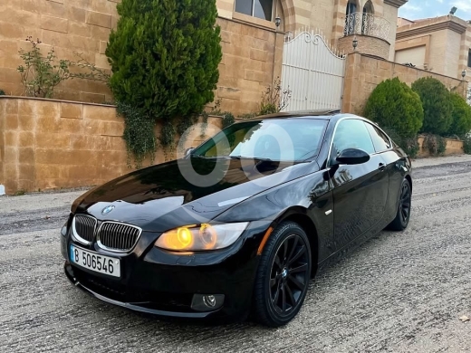 BMW in Aley - Bmw e92 2008